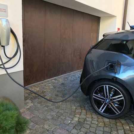 Gasthof Post Peilstein im Mühlviertel エクステリア 写真