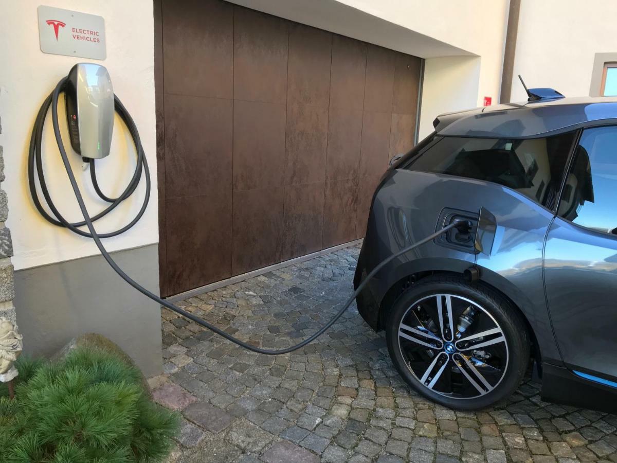 Gasthof Post Peilstein im Mühlviertel エクステリア 写真